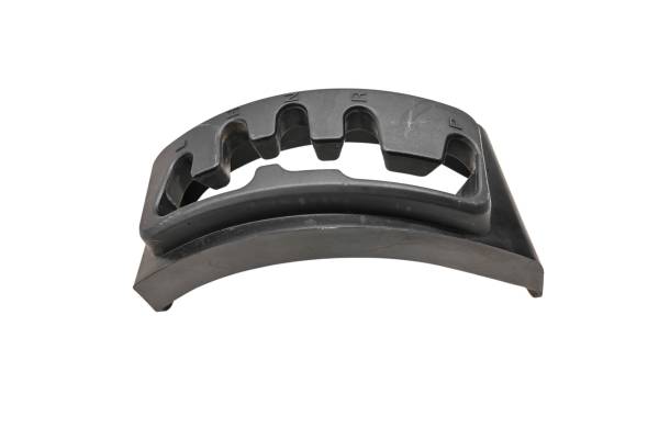 Yamaha - 20 Yamaha Kodiak 450 4x4 Gear Select Guide Cover YFM450