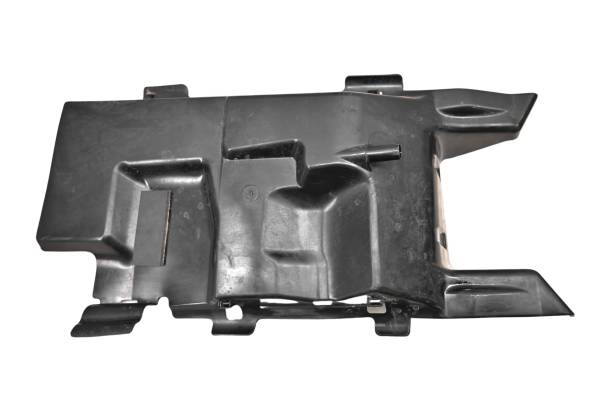 Yamaha - 20 Yamaha Kodiak 450 4x4 Lower Gas Tank Cover YFM450