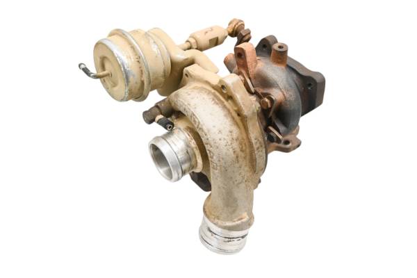 Polaris - 18 Polaris RZR XP Turbo EPS Dynamix Turbo Charger For Parts