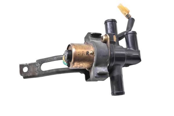 Yamaha - 04 Yamaha YZF R6 Solenoid Valve