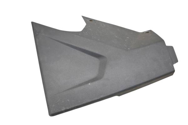 Polaris - 23 Polaris Ranger 570 SP Premium EPS Front Left Rops Panel Cover