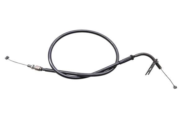 Yamaha - 04 Yamaha YZF R6 Throttle Cable
