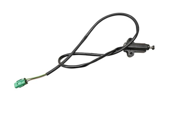 Suzuki - 05 Suzuki GS500F Kick Stand Sensor