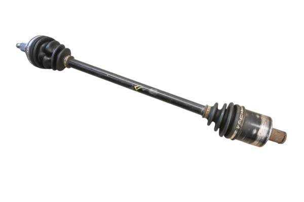Polaris - 18 Polaris RZR XP Turbo EPS Dynamix Front Cv Axle Left Or Right
