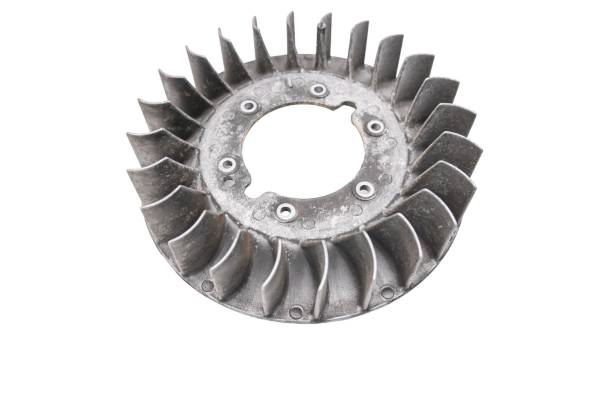 Polaris - 03 Polaris Trail Touring 550 Flywheel Cooling Blower Fan 133"