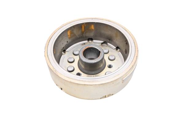 Polaris - 03 Polaris Trail Touring 550 Flywheel Magneto 133"