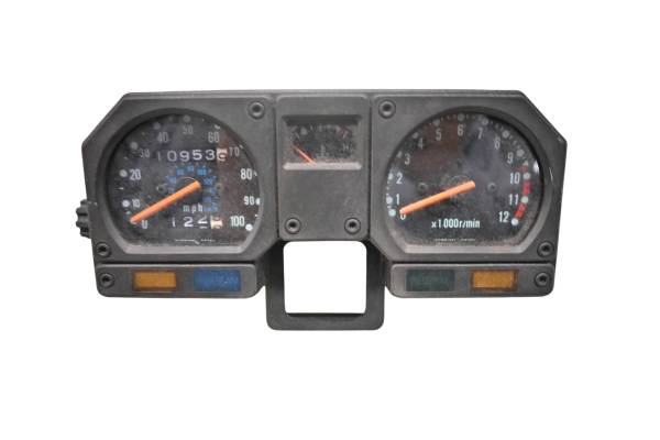 Kawasaki - 04 Kawasaki KLR250 Speedometer Dash