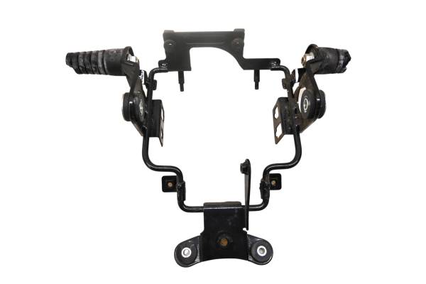 Kawasaki - 04 Kawasaki KLR250 Speedometer Support Bracket Mount