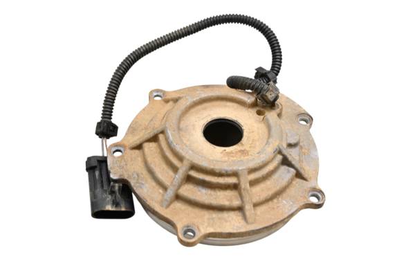 Polaris - 18 Polaris Sportsman 850 4x4 High Lifter Front Differential Cover