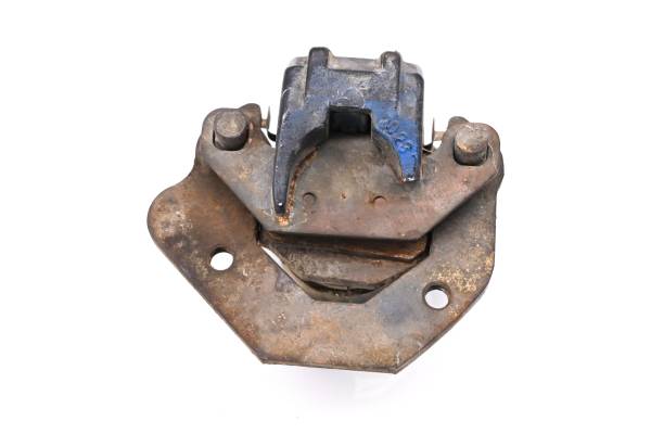 Suzuki - 88 Suzuki Quadsport 230 2x4 Front Left Brake Caliper LT230S