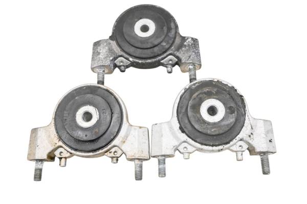 Polaris - 23 Polaris Ranger 570 SP Premium EPS Engine & Gearcase Mounting Brackets Mounts