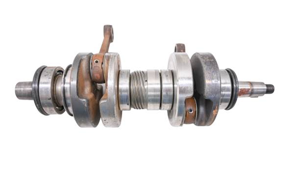 Polaris - 03 Polaris Trail Touring 550 Crankshaft Crank Shaft 133"