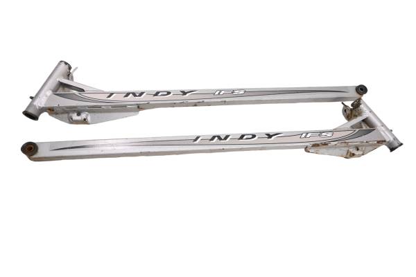 Polaris - 03 Polaris Trail Touring 550 Front Trailing Arms 133"