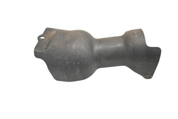 Yamaha - 01 Yamaha Grizzly 600 4x4 Rear Drive Shaft Cover YFM600F