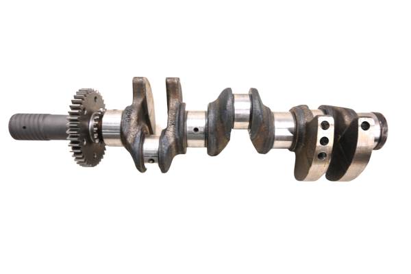 Sea-Doo - 10 Sea-Doo GTX 155 Crankshaft Crank Shaft