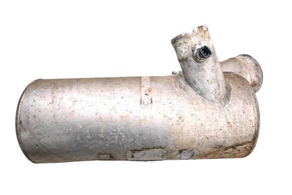 Sea-Doo - 10 Sea-Doo GTX 155 Muffler Exhaust Pipe