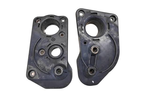 Sea-Doo - 10 Sea-Doo GTX 155 Left & Right Formed Seals Ibr Support