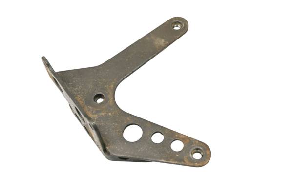 Yamaha - 01 Yamaha Grizzly 600 4x4 Shift Lever Shifter Bracket Mount Stay YFM600F