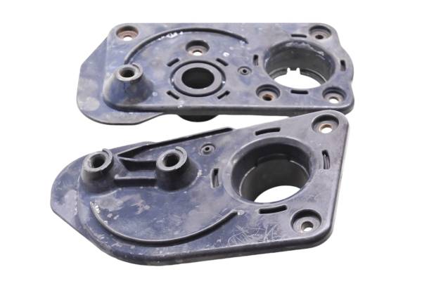 Sea-Doo - 10 Sea-Doo RXT 215 Reverse Gate Brackets Left & Right