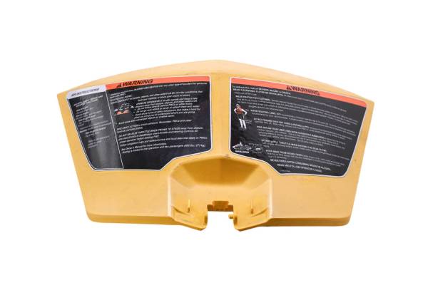 Sea-Doo - 10 Sea-Doo RXT 215 Glove Tool Box Door