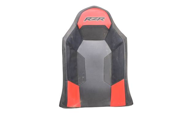 Polaris - 20 Polaris RZR XP 1000 Premium Upper Seat Back Driver Passenger