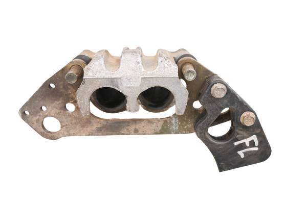 Polaris - 13 Polaris RZR 900 XP Front Left Brake Caliper