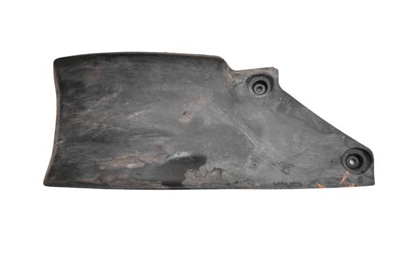 KTM - 08 KTM 250 XC-W Rear Mud Flap Cover