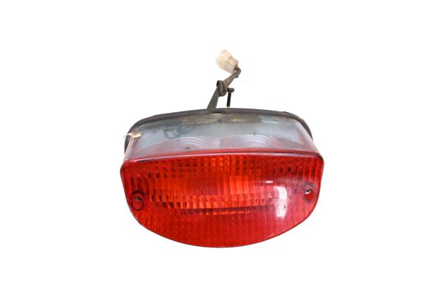 Suzuki - 05 Suzuki GS500F Tail Brake Light