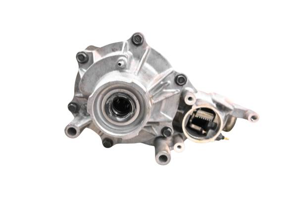 Yamaha - 20 Yamaha Kodiak 450 4x4 Front Differential YFM450