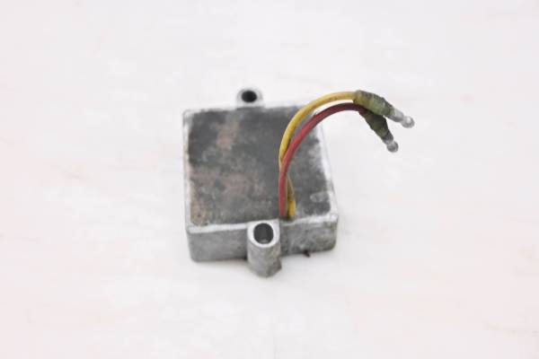 Polaris - 03 Polaris Trail Touring 550 Regulator Rectifier 133"