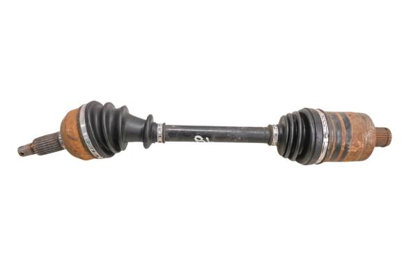 Polaris - 15 Polaris RZR 900 Rear Cv Axle Left Right