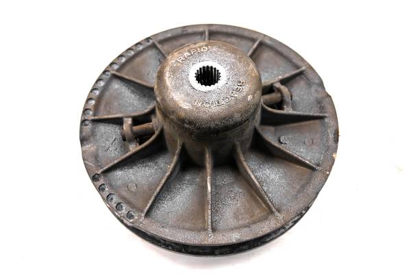 Polaris - 20 Polaris Ranger 570 4x4 Secondary Driven Clutch