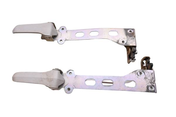 Yamaha - 17 Yamaha YXZ1000R Door Handles & Latches