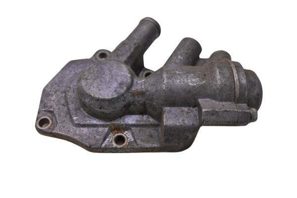 Polaris - 15 Polaris Sportsman ACE 570 Water Pump Cover