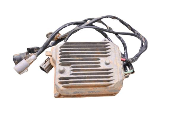 Yamaha - 17 Yamaha YXZ1000R Power Steering Unit Module