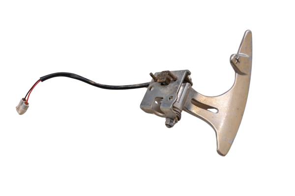 Yamaha - 17 Yamaha YXZ1000R Shift Up Paddle Lever