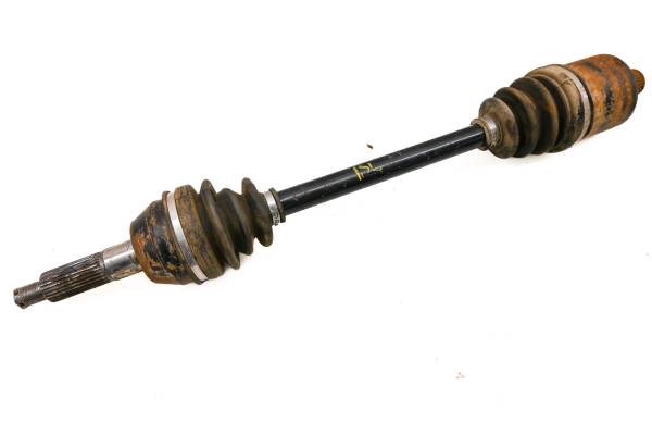 Polaris - 20 Polaris Ranger 570 4x4 Rear Right Left Cv Axle