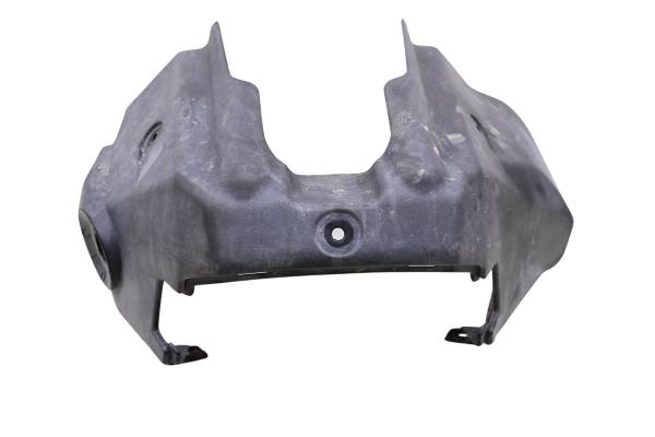 Yamaha - 17 Yamaha YXZ1000R Lower Steering Wheel Adjustment Cover