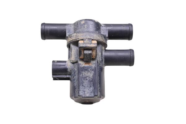 Yamaha - 17 Yamaha YXZ1000R Air Cut Valve