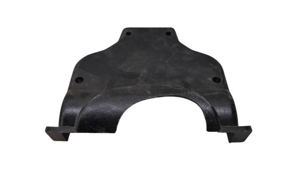 Polaris - 17 Polaris Ranger 570 Lower Steering Column Cover