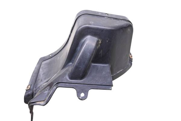 Yamaha - 17 Yamaha YXZ1000R Pedal Cover Panel