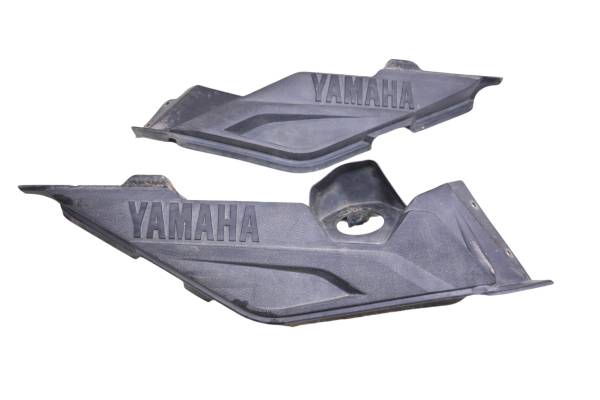 Yamaha - 17 Yamaha YXZ1000R Side Covers Panels Fenders Left & Right