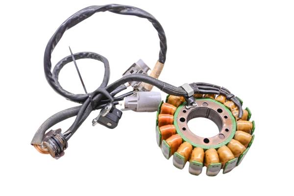 Yamaha - 17 Yamaha YXZ1000R Stator