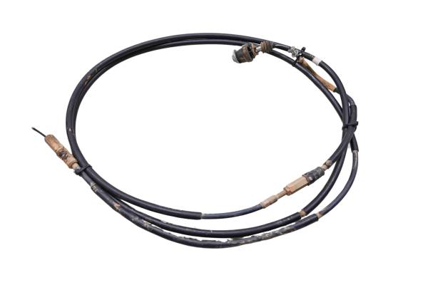 Yamaha - 17 Yamaha YXZ1000R Throttle Cable