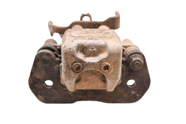 Yamaha - 17 Yamaha YXZ1000R Rear Parking Brake Caliper