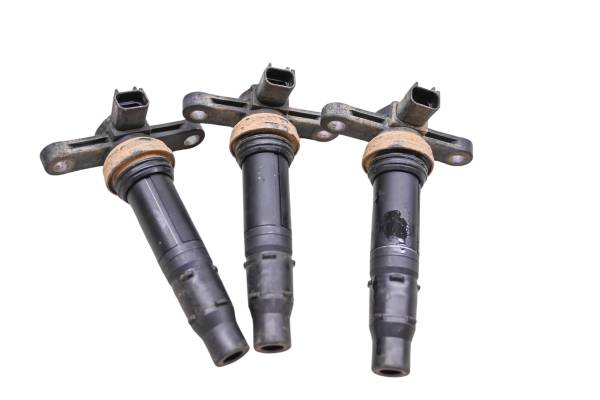 Yamaha - 17 Yamaha YXZ1000R Ignition Coils