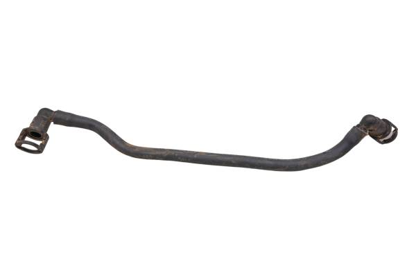 Polaris - 12 Polaris Sportsman 550 Fuel Line