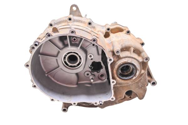 Yamaha - 17 Yamaha YXZ1000R Transmission Gear Case Housing