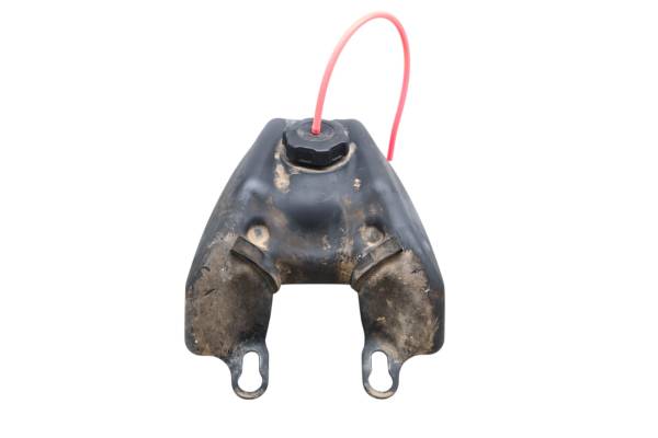 Yamaha - 08 Yamaha Raptor 250 2x4 Gas Tank & Fuel Petcock YFM250R