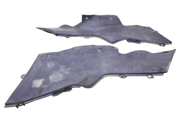 Yamaha - 17 Yamaha YXZ1000R Side Covers Panels Fenders Left & Right
